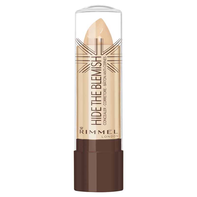 Buy Rimmel Concealer Natural Beige Online at Chemist Warehouse®