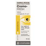 Cromo-Fresh 20mg/ml 10ml