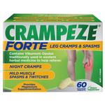 Crampeze Forte 60 Tablets