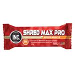 INC Shred Max Pro Cookies & Cream Bar 60gm