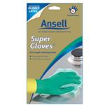 Ansell Super Glove Medium 1 Pack