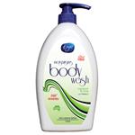 Enya Body Wash Coconut and Lime 1 Litre