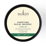 Sukin Signature Purifying Facial Masque 100ml