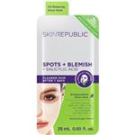 Skin Republic Spots and Blemish Face Mask
