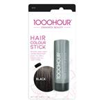 1000 Hour Hair Color Stick Black