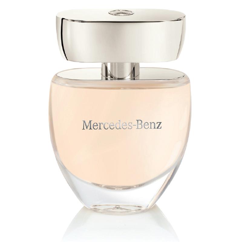 Buy Mercedes Benz for Women 30ml Eau De Parfum Spray Online at Chemist ...