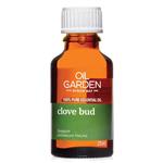 Oil Garden Pure Clove Bud 25ml