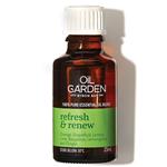 Oil Garden Refresh & Renew Blend 25ml
