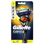 Gillette Fusion Pro Glide Flexball Manual Razor