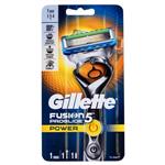 Gillette Fusion Pro Glide Flexball Power Razor