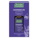 Thursday Plantation Lavender Oil 100% Pure 25ml