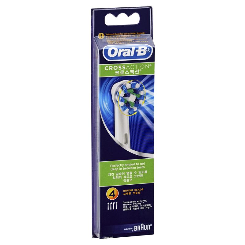 oral b toothbrush chemist warehouse