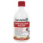 Caruso's Super Collagen Builder 500ml