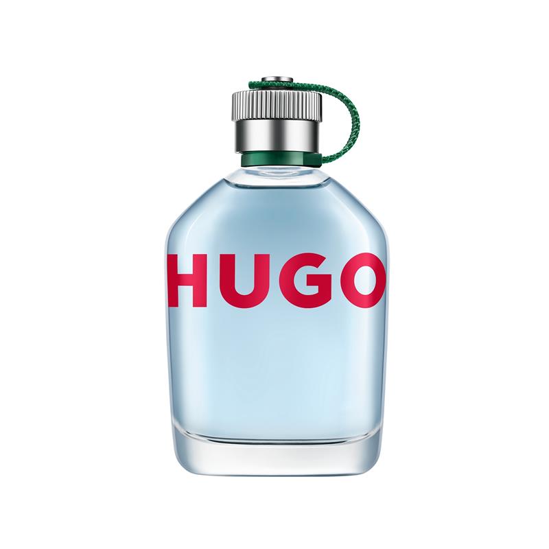 Buy Hugo Boss Hugo for Men Eau De Toilette 200ml Online at Chemist ...