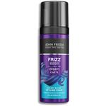 John Frieda Frizz Ease Dream Curls Air Dry Waves Styling Foam 147ml