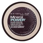 Maybelline Mineral Power Natural Perfecting Powder Foundation Classic Ivory