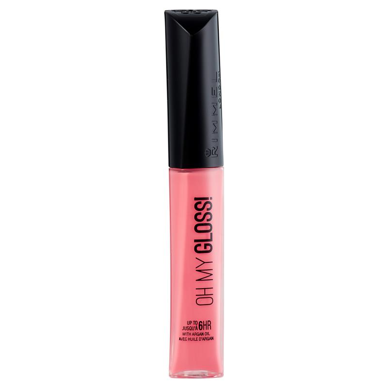 Buy Rimmel Oh My Gloss Glossaholic Online at Chemist Warehouse®