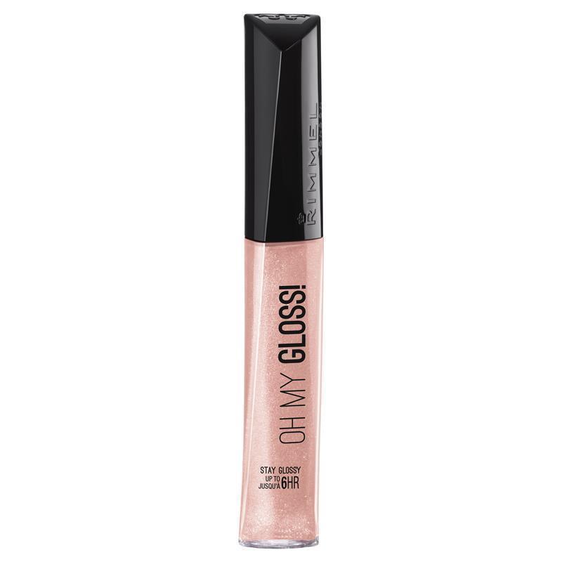 Buy Rimmel Oh My Gloss Love Bug Online at Chemist Warehouse®