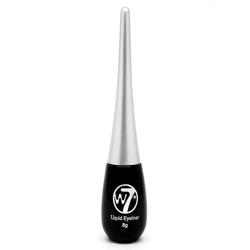 Buy W7 Liquid Eyeliner Pot Online at Chemist Warehouse®