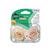 Tommee Tippee Closer To Nature Any Time Soothers 0 - 6 Months 2 Pack