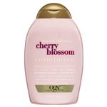 OGX Heavenly Hydration Cherry Blossom Conditioner 385ml
