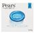 Pears Transparent Soap Pure And Gentle With Mint Extracts 3 x 125g