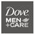 Dove for Men Antiperspirant Deodorant Clean Comfort 254ml