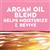 OGX Renewing Moroccan Argan Oil Shampoo 88.7ml