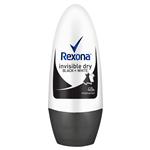 Rexona Women Deodorant Roll On Invisible Dry 50ml
