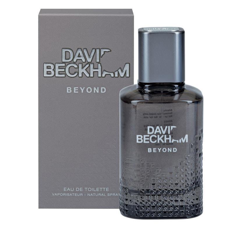 Buy David Beckham Beyond Eau de Toilette 60ml Online at Chemist Warehouse®