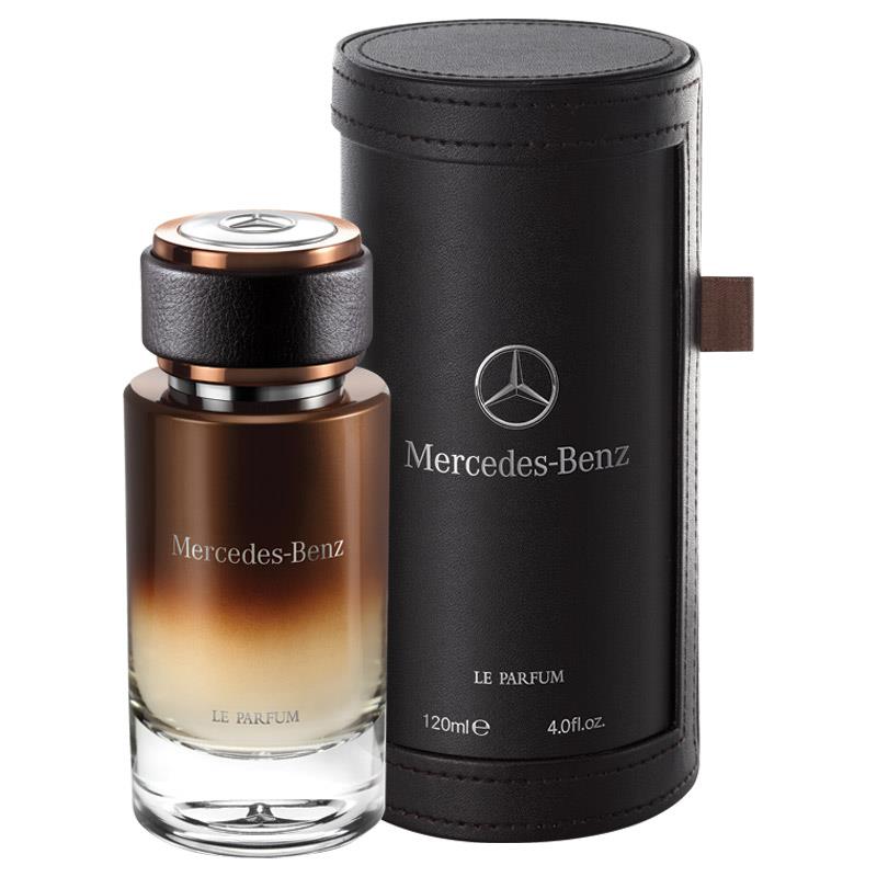 Buy Mercedes Benz Le Parfum For Men 120ml Online At Chemist Warehouse®