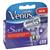 Gillette Venus Swirl Cartridge 4 Pack