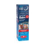 Neat Feat Foot & Heel Balm Spray 125ml