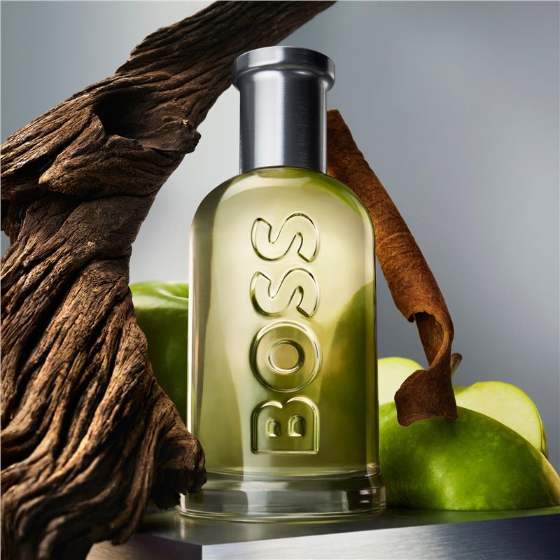 Buy Hugo Boss Bottled Eau de Toilette 200ml Spray Online at Chemist
