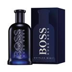 Hugo Boss Bottled Night Eau de Toilette 200ml Spray