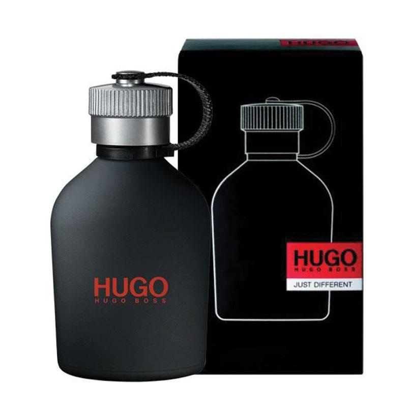 Buy Hugo Boss HUGO Just Different Eau De Toilette 200ml Online at Chemist Warehouse