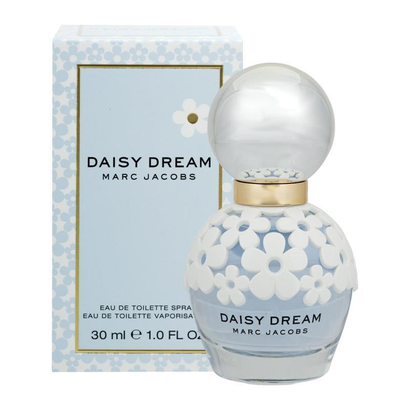 Buy Marc Jacobs Daisy Dream Eau De Toilette 30ml Online at Chemist ...