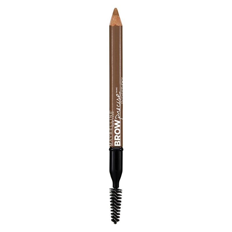 Buy Maybelline Brow Precise Pencil - Blonde Online at Chemist Warehouse®