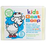 Goat Kids Organic Soap 100g