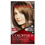 Revlon Colorsilk 54 Light Golden Brown