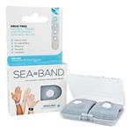Sea-Band for Travel Sickness Band 1 Pair