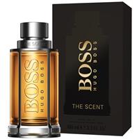 Buy Hugo Boss The Scent Eau de Toilette 100ml Online at Chemist Warehouse®