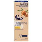 Nair Sensitive Face & Body Hair Removal Cream 150g