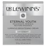 Dr Lewinn's Eternal Youth Luminosity Day and Night Cream 50g