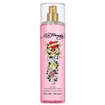 Ed Hardy Women Fine Fragrance Mist 236ml