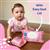 Curash Baby Wipes Fragrance Free 6 x 80 Value Pack