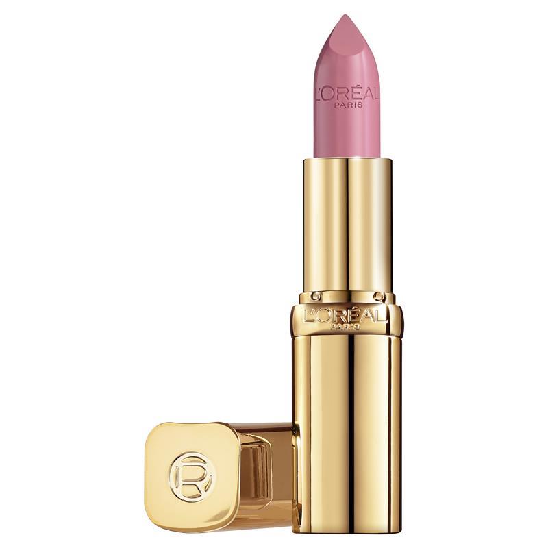 loreal lipstick 233