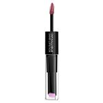 Loreal Infallible 2-Step Lipstick 213 Toujours Teaberrry