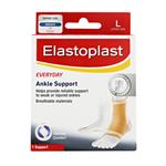 Elastoplast Everyday Ankle Support Large 1 Pack