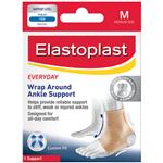 Elastoplast Wrap Around Ankle Support Medium 1 Pack